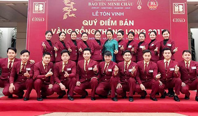 Nguyễn Thị Thu Hiên: “Nhờ VOVedu tôi đã phát huy được khả năng quản lý của mình trong lĩnh vực truyền thông và quan hệ công chúng”