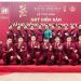 Nguyễn Thị Thu Hiên: “Nhờ VOVedu tôi đã phát huy được khả năng quản lý của mình trong lĩnh vực truyền thông và quan hệ công chúng”