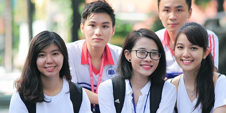 TUYỂN SINH HỆ CAO ĐẲNG CHÍNH QUY  NĂM 2021