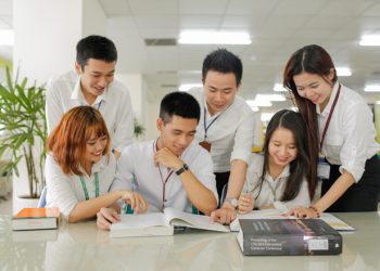 Tuyển sinh đào tạo liên thông từ cao đẳng lên đại học hệ vừa làm vừa học năm 2021