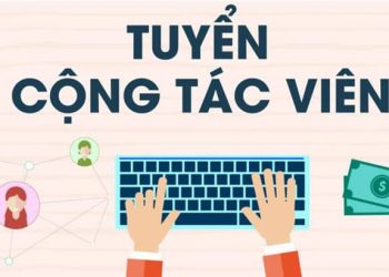 THÔNG BÁO: Tuyển cộng tác viên (CTV) tuyển sinh cao đẳng năm 2022
