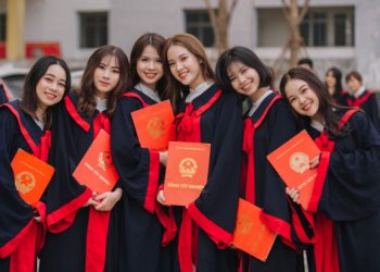 ĐỀ ÁN TUYỂN SINH NĂM 2022